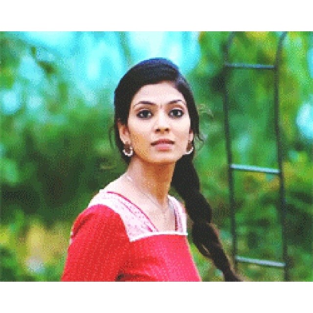 Malavika Mohanan