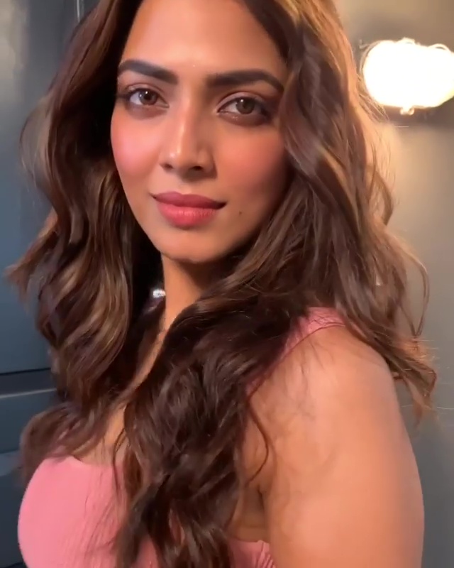 Malavika Mohanan