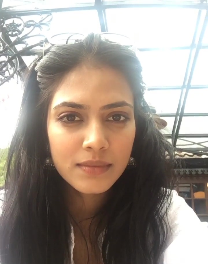 Malavika Mohanan