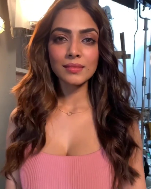 Malavika Mohanan