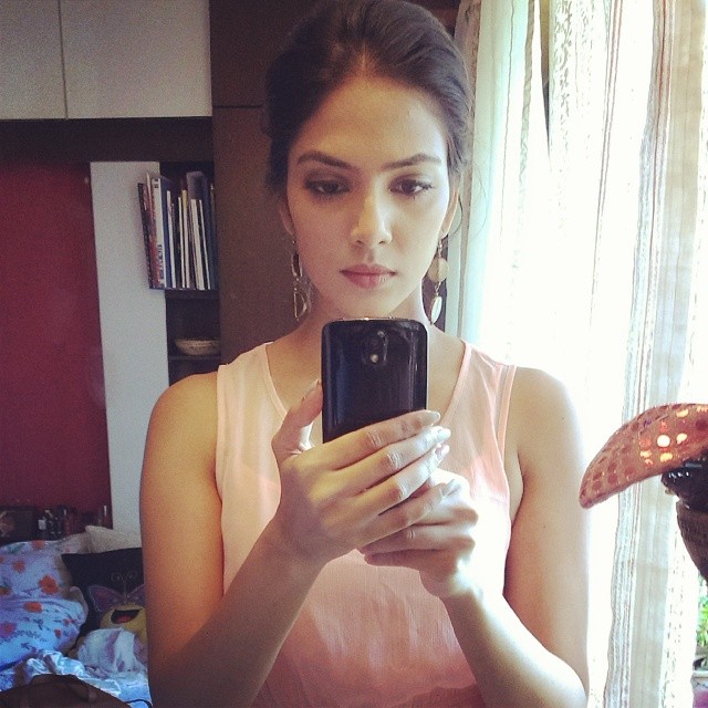 Malavika Mohanan
