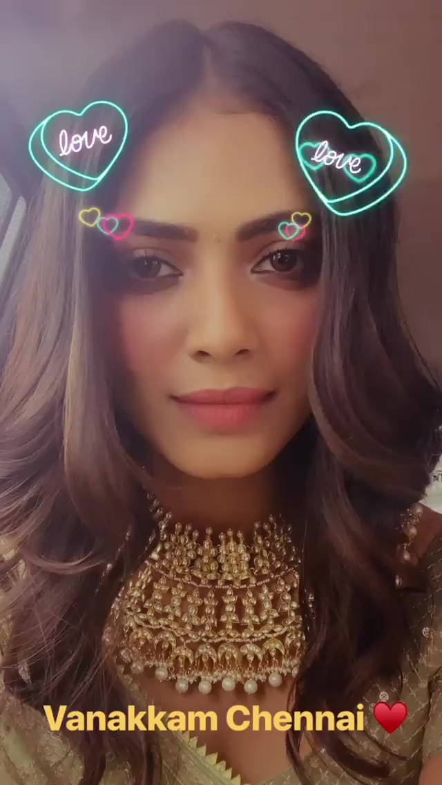Malavika Mohanan