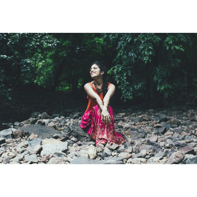 Malavika Mohanan
