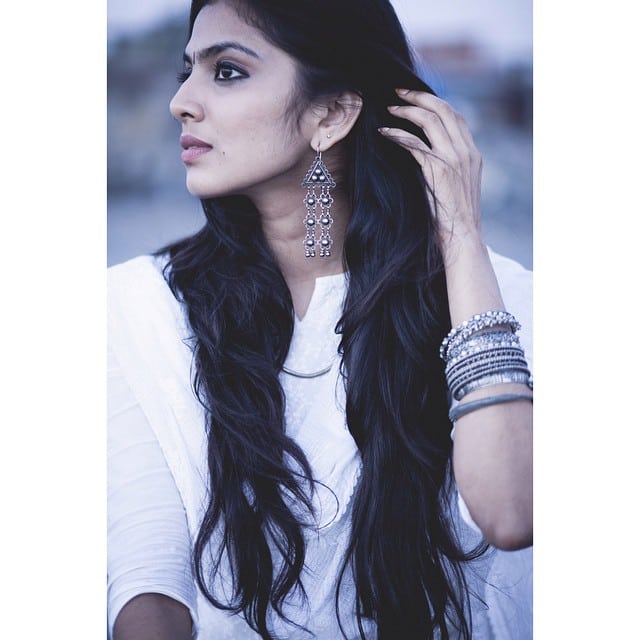 Malavika Mohanan