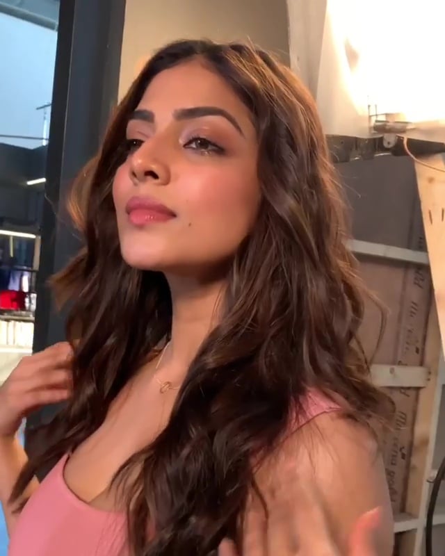 Malavika Mohanan
