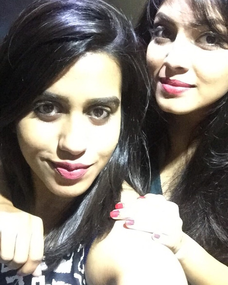 Malavika Mohanan