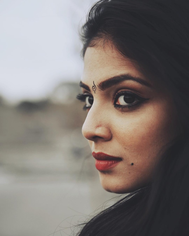 Malavika Mohanan