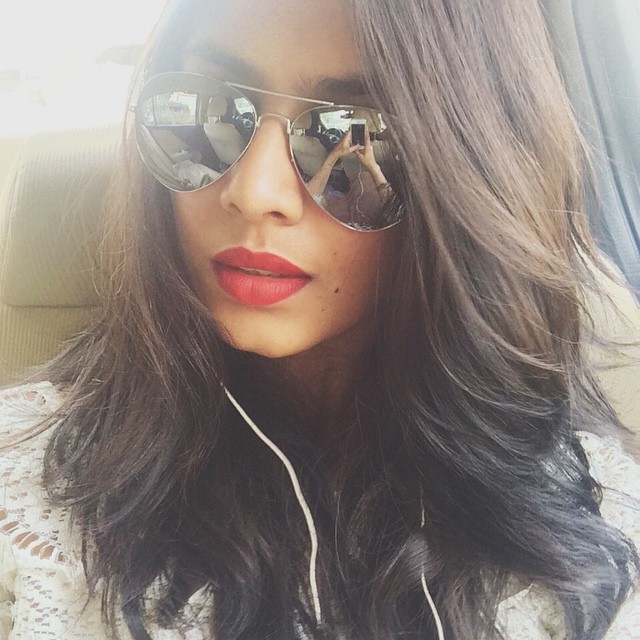 Malavika Mohanan