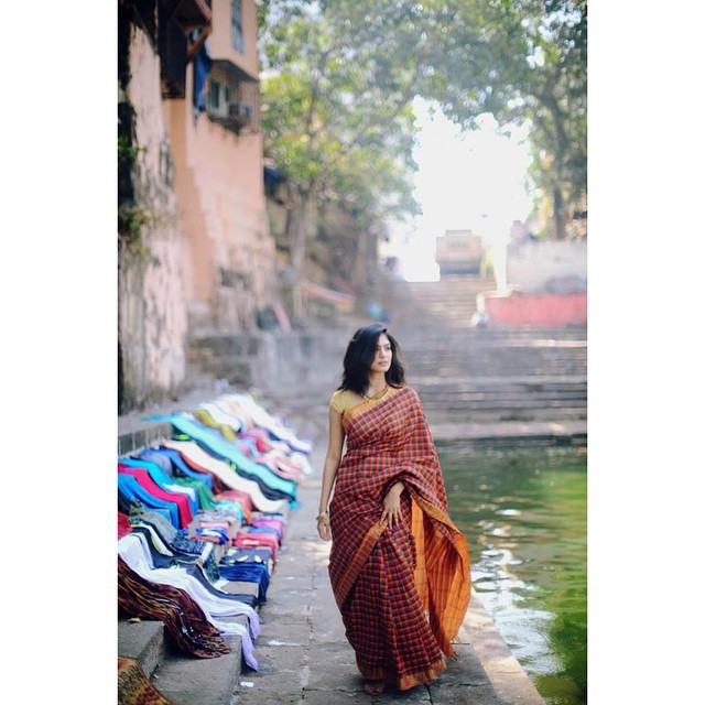 Malavika Mohanan