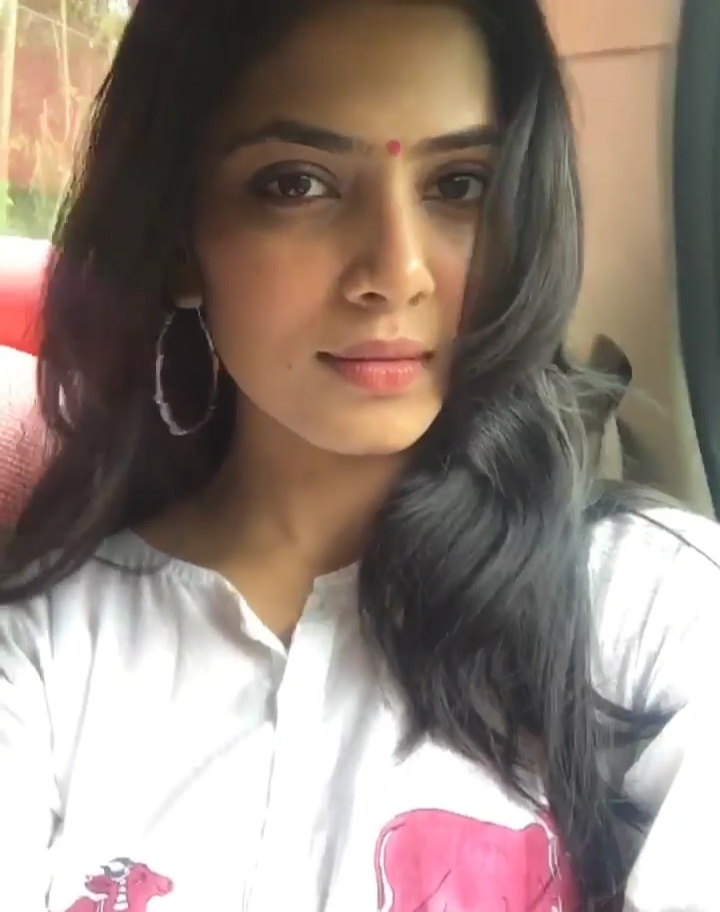 Malavika Mohanan
