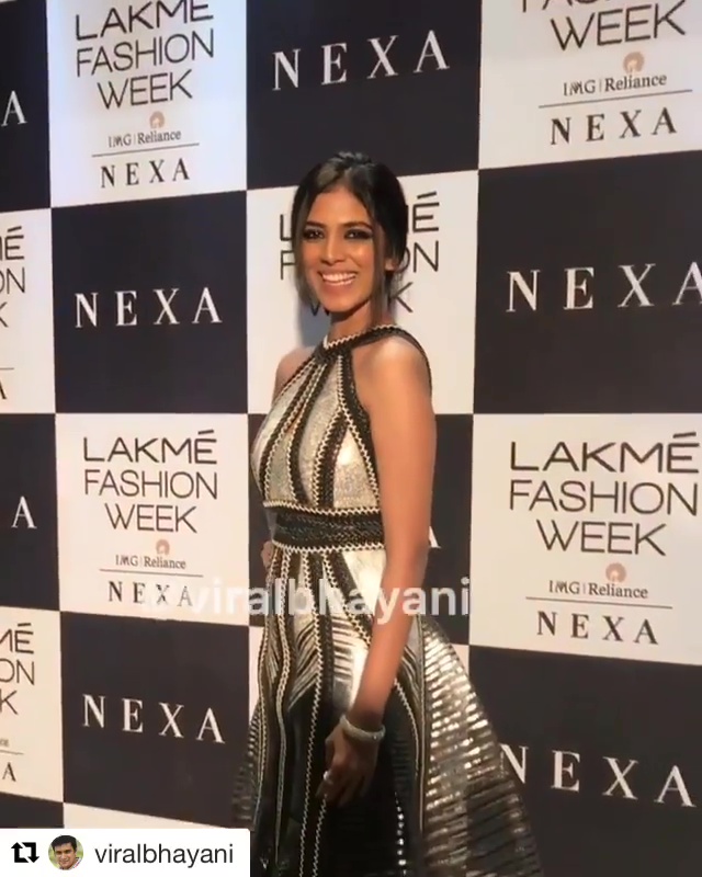 Malavika Mohanan