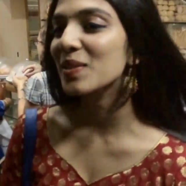 Malavika Mohanan