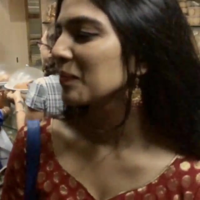 Malavika Mohanan