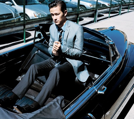 Joseph Gordon-Levitt Joseph Gordon-Levitt