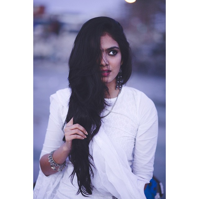 Malavika Mohanan