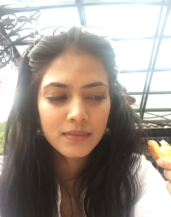 Malavika Mohanan