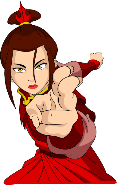 Avatar: The Last Airbender