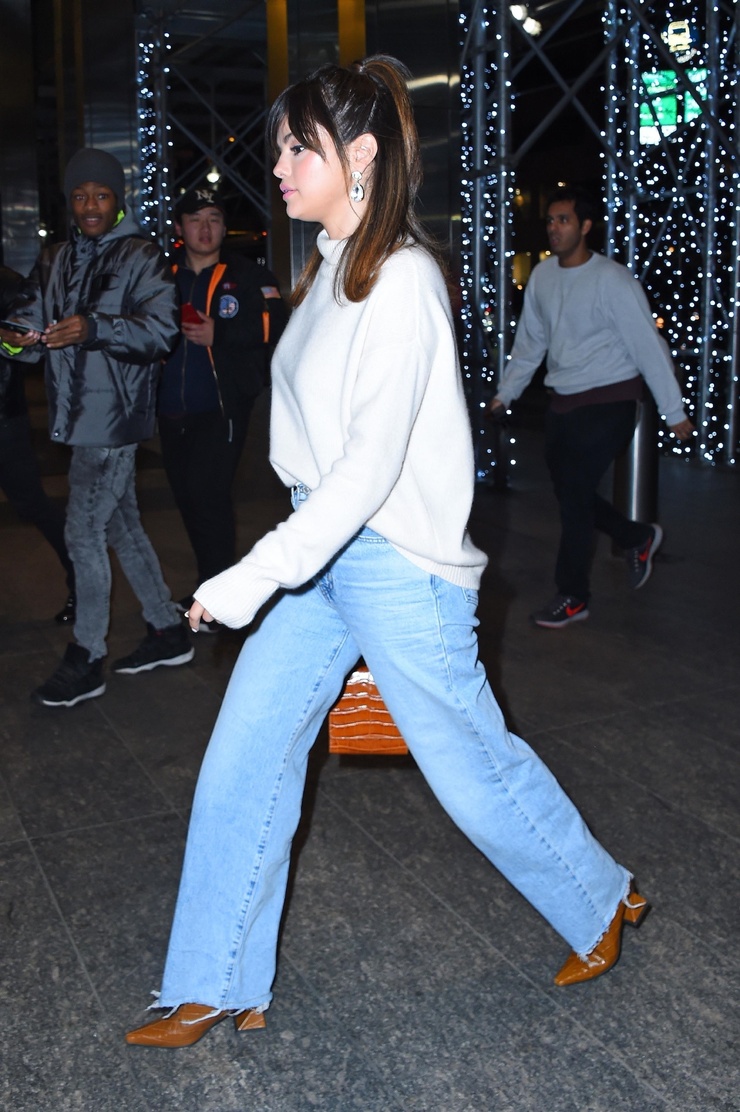 Selena Gomez