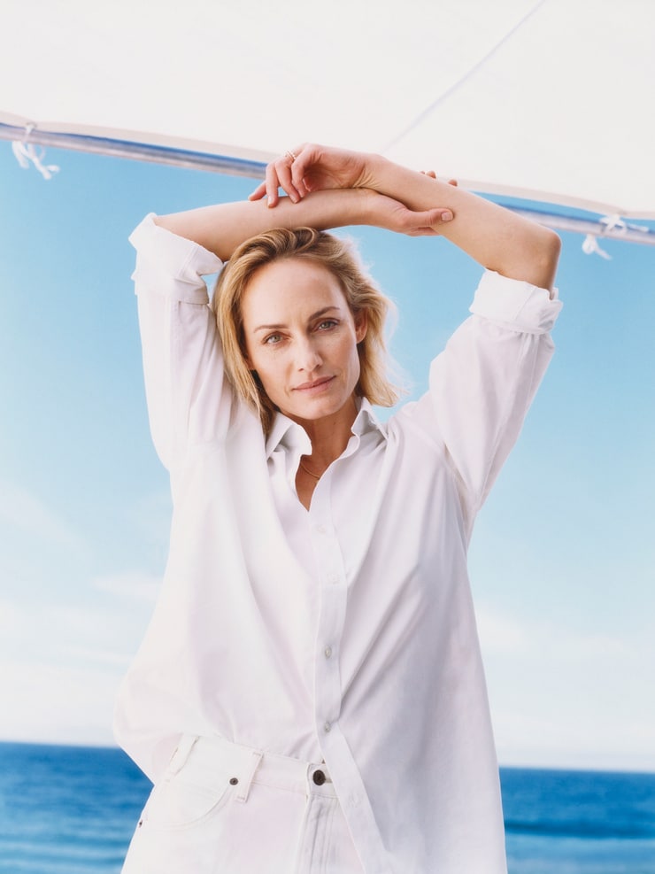 Amber Valletta