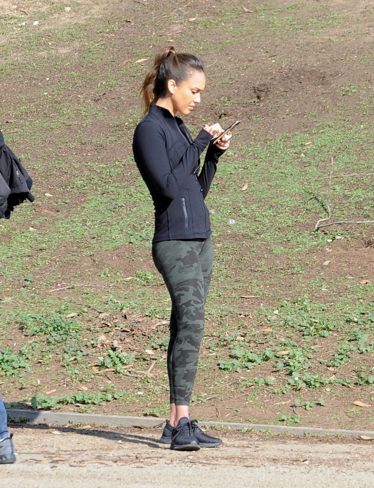 Jessica Alba Jessica Alba