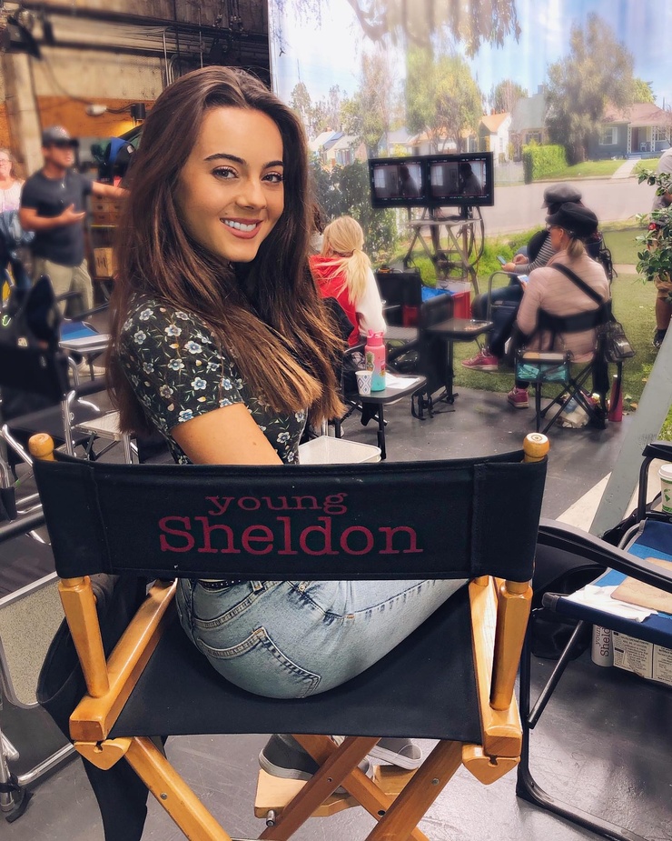 Ava Allan