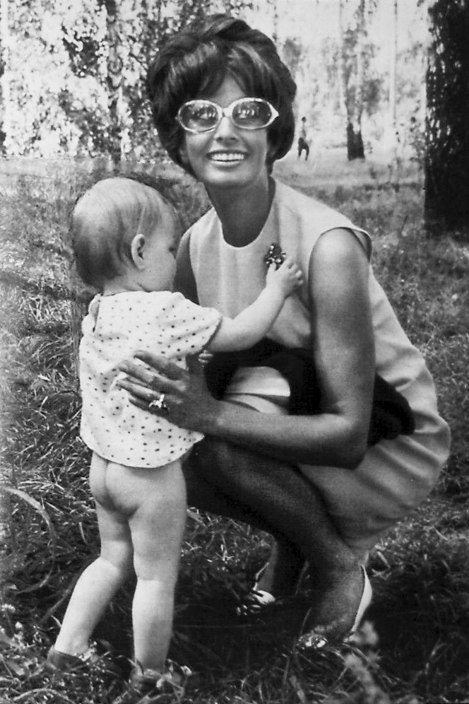 Sophia Loren Sophia Loren