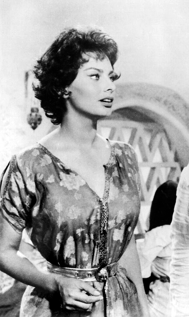Sophia Loren Sophia Loren