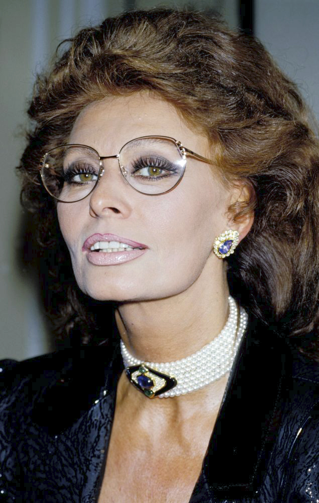 Sophia Loren Sophia Loren