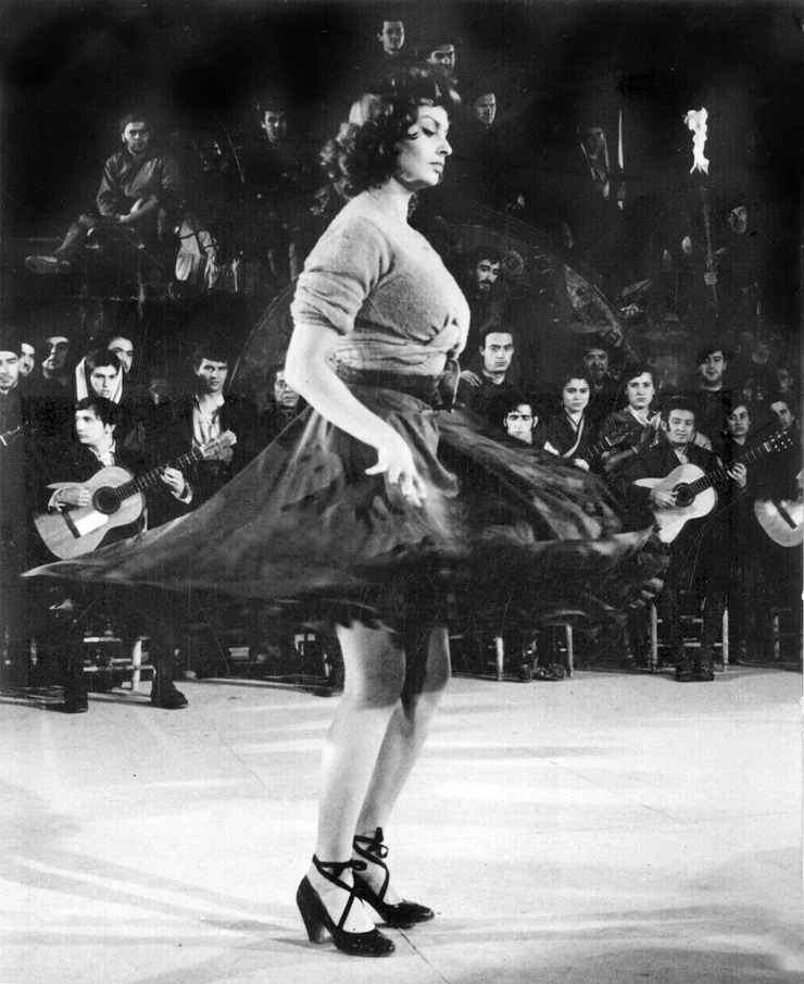 Sophia Loren Sophia Loren