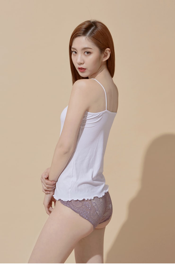 Lee Chae Eun