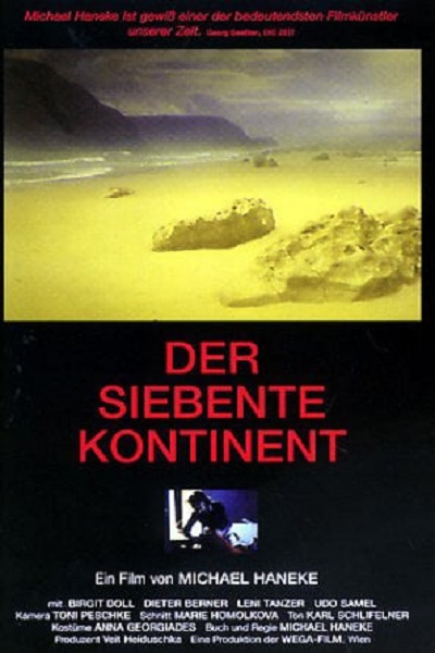 The Seventh Continent (1989)