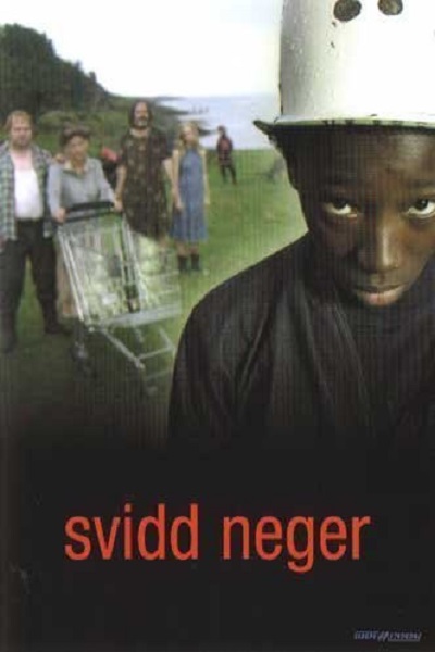 The Black Lapp