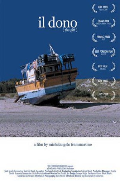 Il dono                                  (2003)