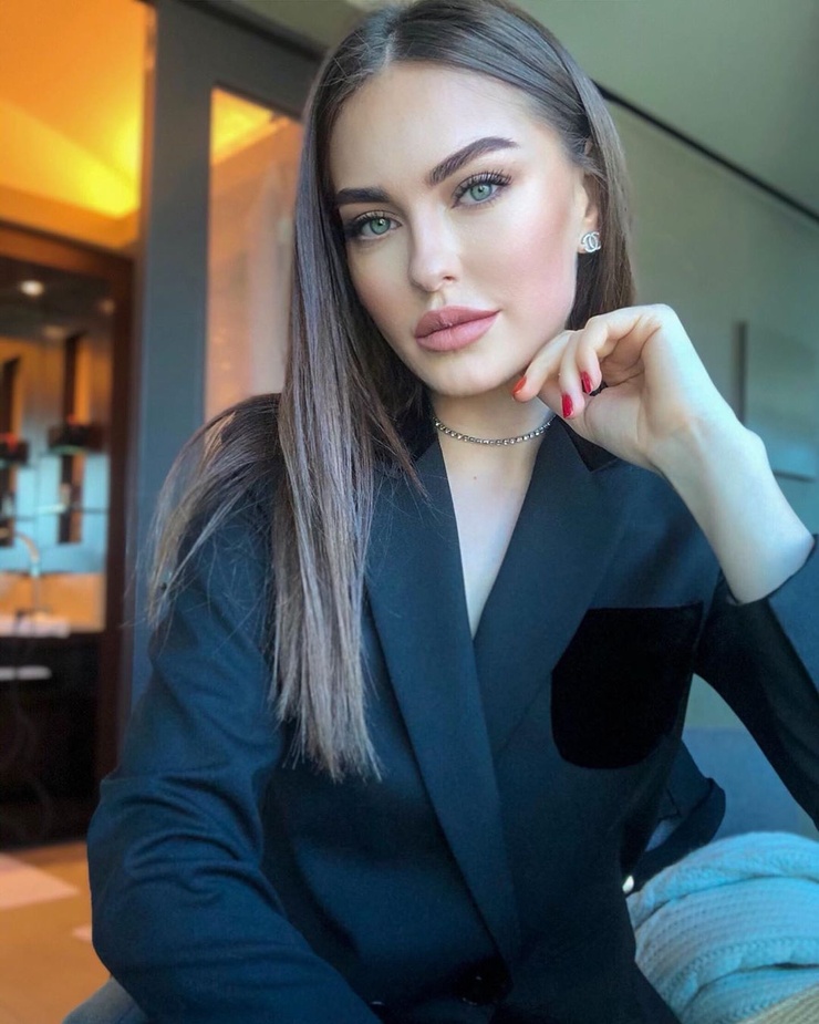 Irina Dutca
