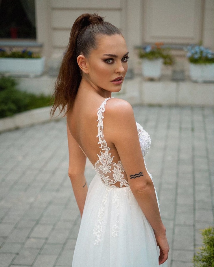 Irina Dutca Irina Dutca