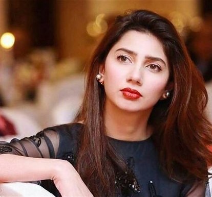 Mahira Khan