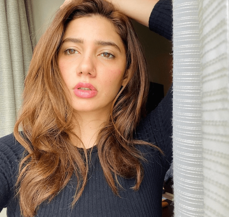 Mahira Khan