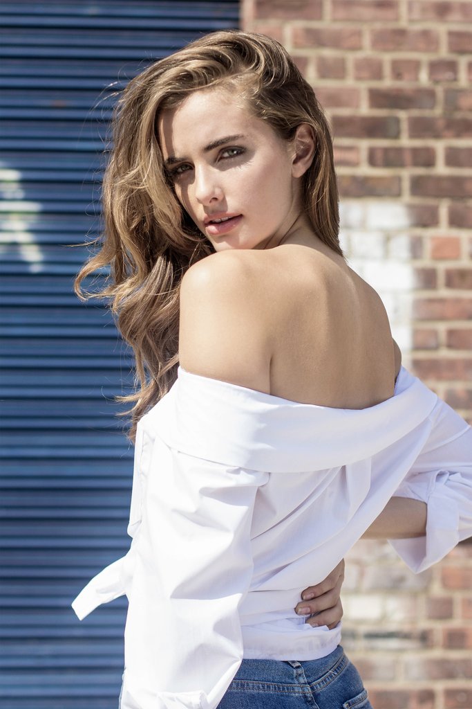Kianna Stupakoff Kianna Stupakoff