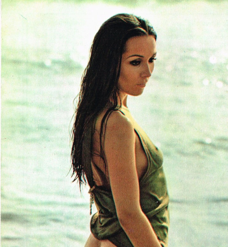 Muriel Blain