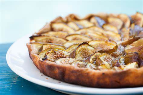 Fig Pie