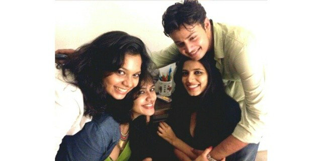 Malavika Mohanan
