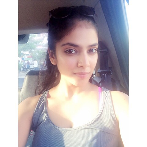 Malavika Mohanan
