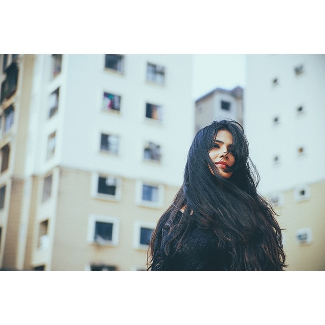 Malavika Mohanan