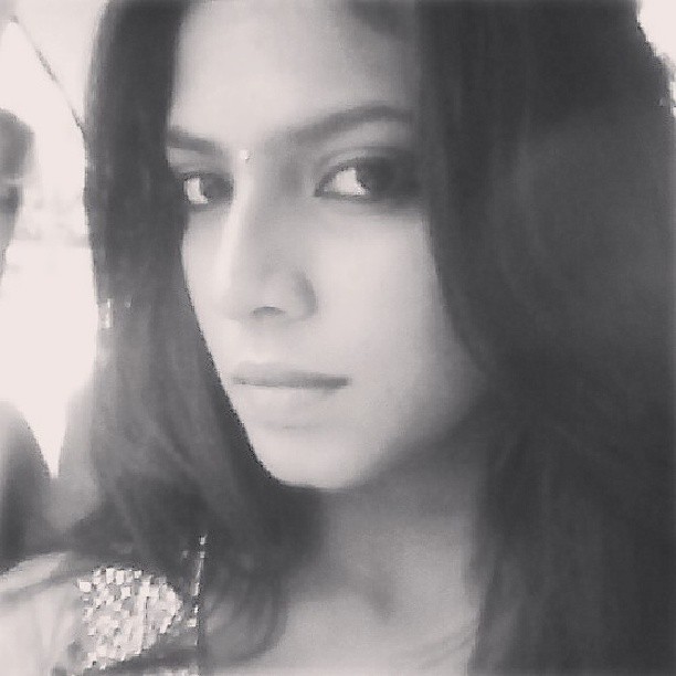 Malavika Mohanan