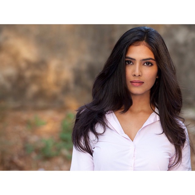 Malavika Mohanan