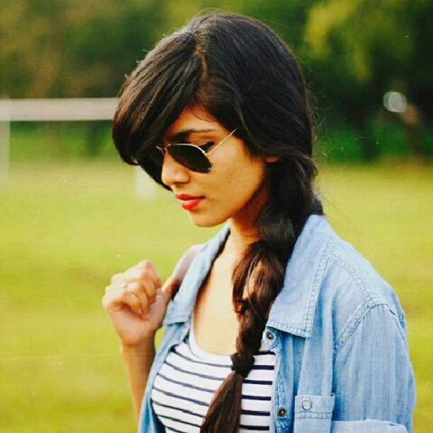 Malavika Mohanan