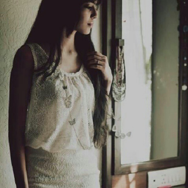 Malavika Mohanan
