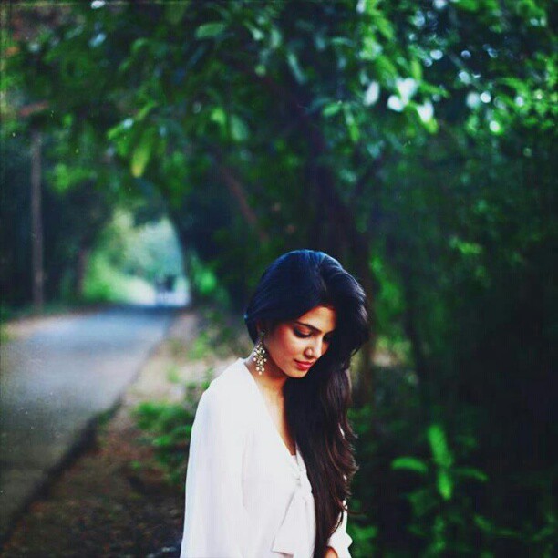 Malavika Mohanan