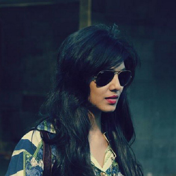 Malavika Mohanan