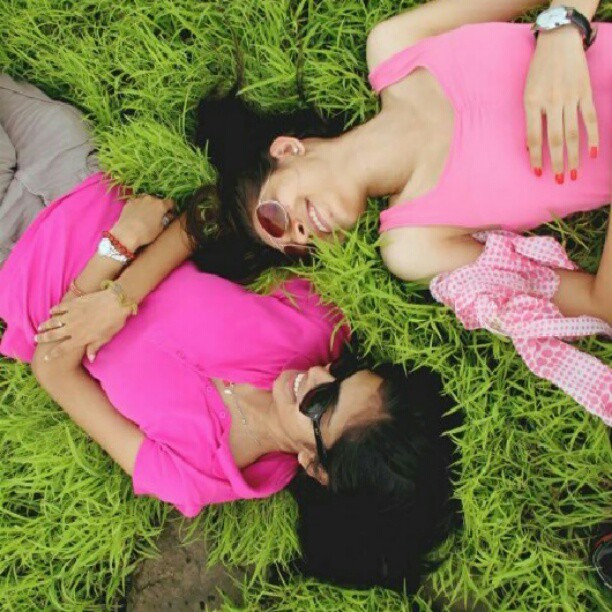 Malavika Mohanan